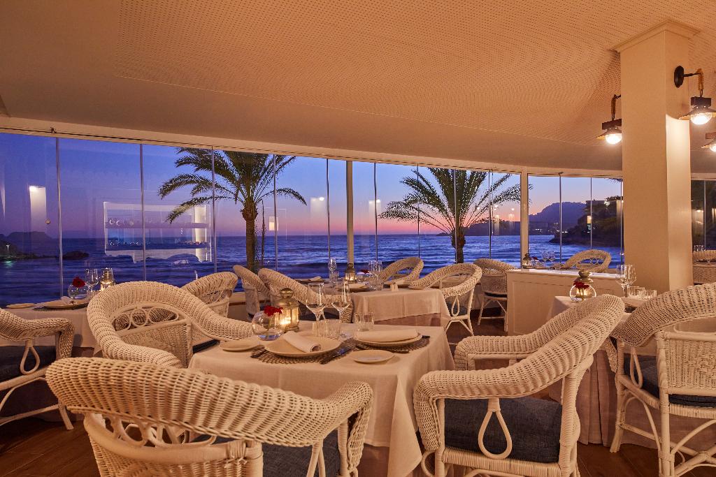 Secrets Mallorca Villamil Resort & Spa - Adults Only photo 242