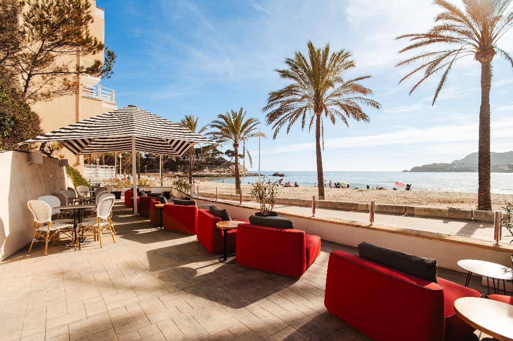 Secrets Mallorca Villamil Resort & Spa - Adults Only photo 243