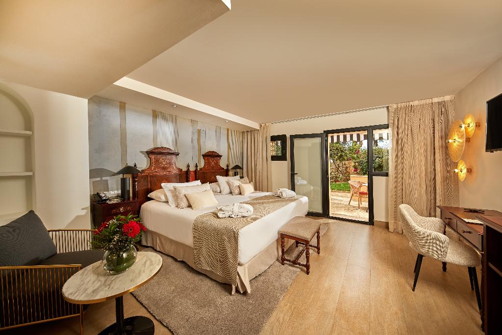 Secrets Mallorca Villamil Resort & Spa - Adults Only photo 38