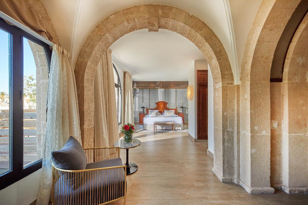 Secrets Mallorca Villamil Resort & Spa - Adults Only photo 121