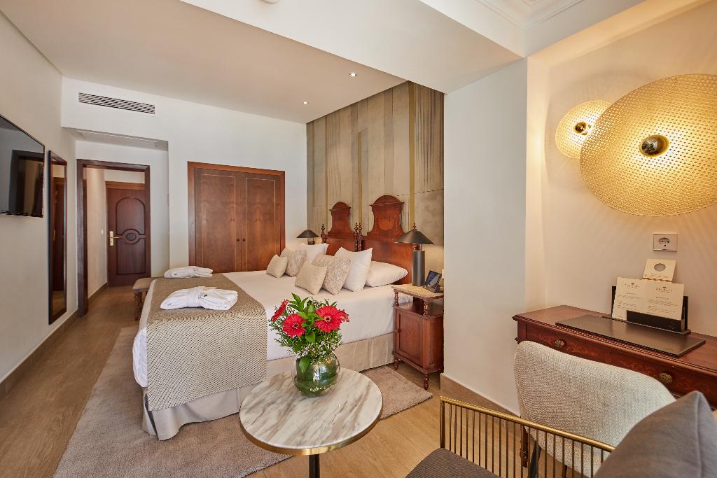 Secrets Mallorca Villamil Resort & Spa - Adults Only photo 58