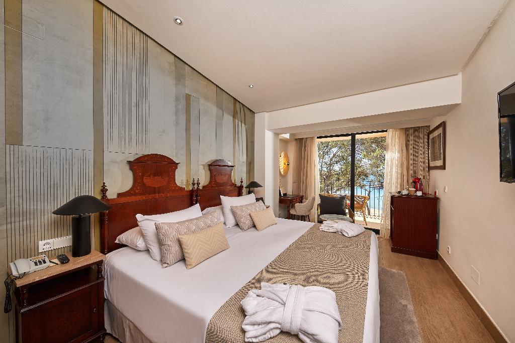 Secrets Mallorca Villamil Resort & Spa - Adults Only photo 26
