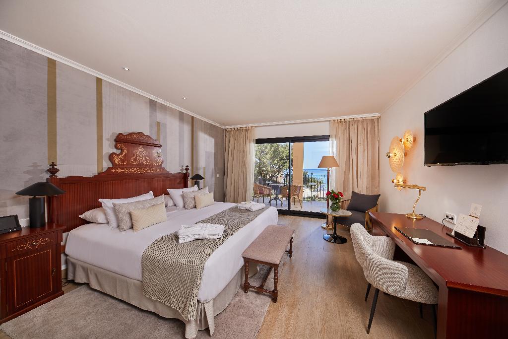 Secrets Mallorca Villamil Resort & Spa - Adults Only photo 349