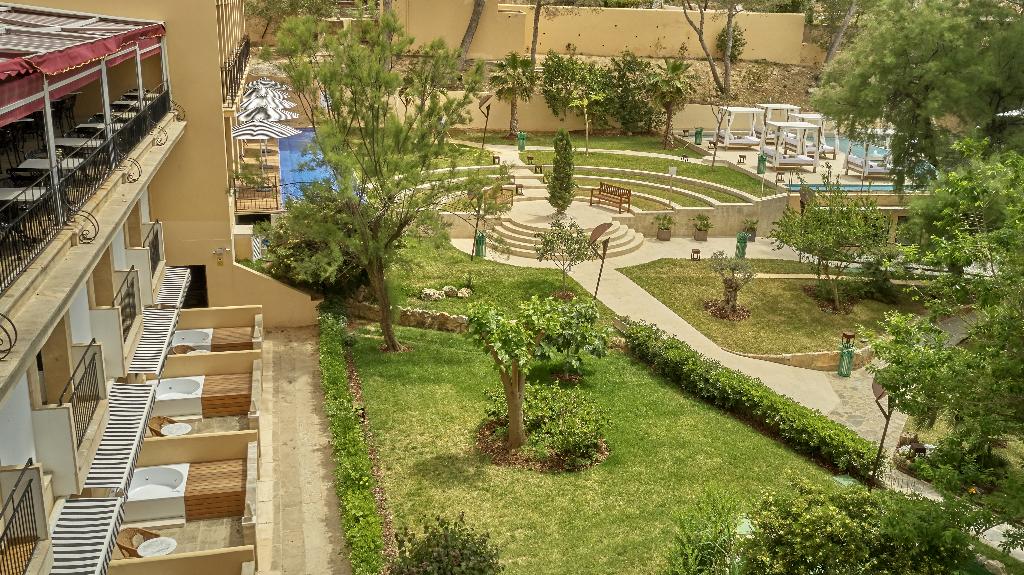 Secrets Mallorca Villamil Resort & Spa - Adults Only photo 122