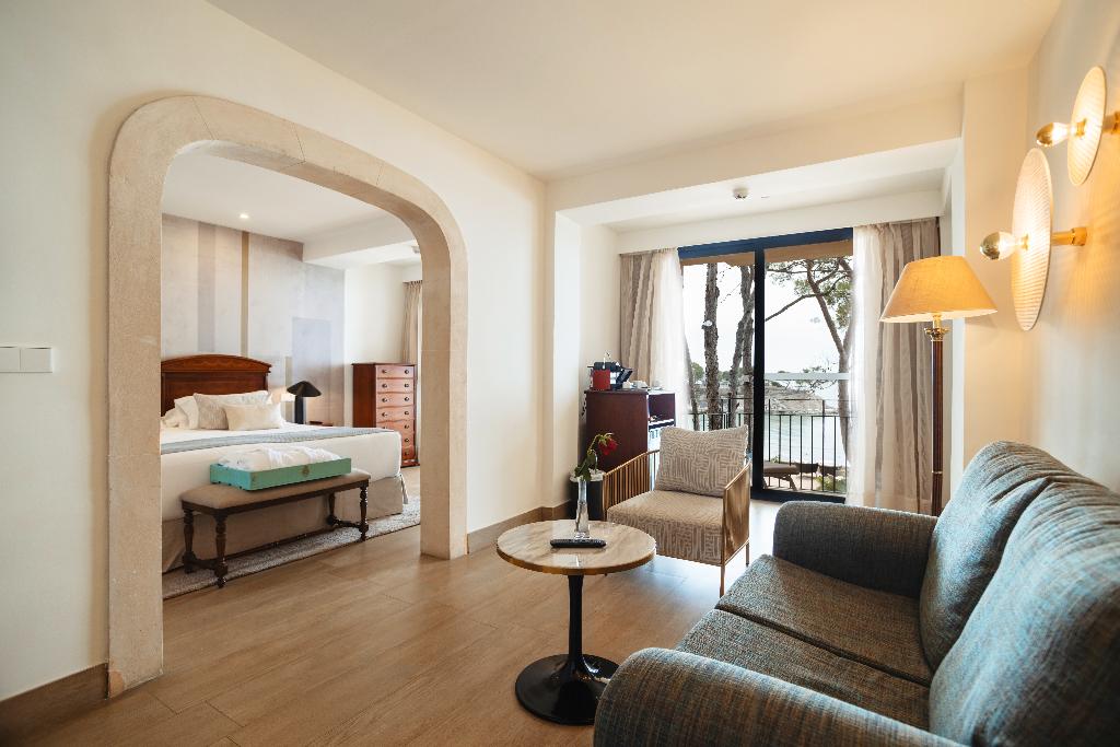 Secrets Mallorca Villamil Resort & Spa - Adults Only photo 311