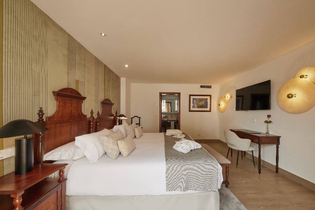 Secrets Mallorca Villamil Resort & Spa - Adults Only photo 308