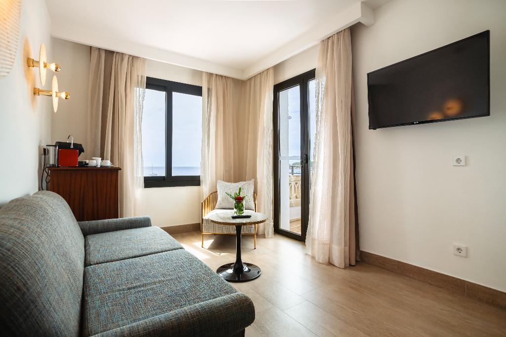 Secrets Mallorca Villamil Resort & Spa - Adults Only photo 321