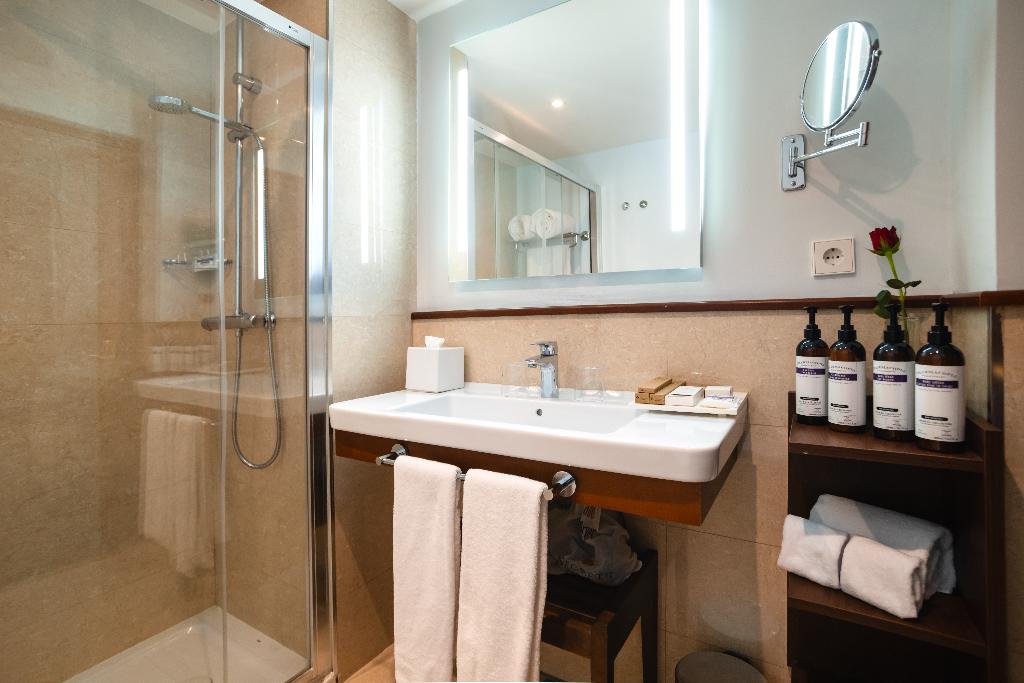 Secrets Mallorca Villamil Resort & Spa - Adults Only photo 260