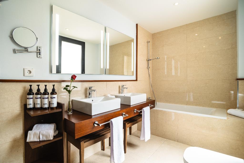 Secrets Mallorca Villamil Resort & Spa - Adults Only photo 53