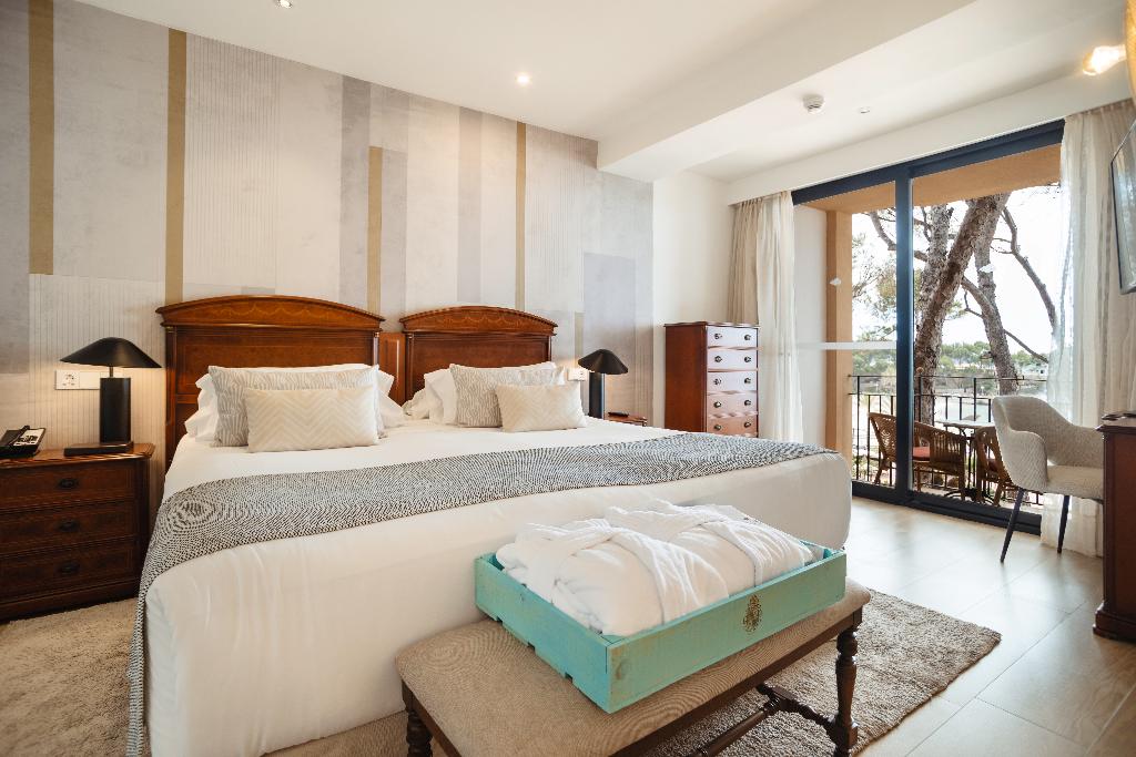 Secrets Mallorca Villamil Resort & Spa - Adults Only photo 54