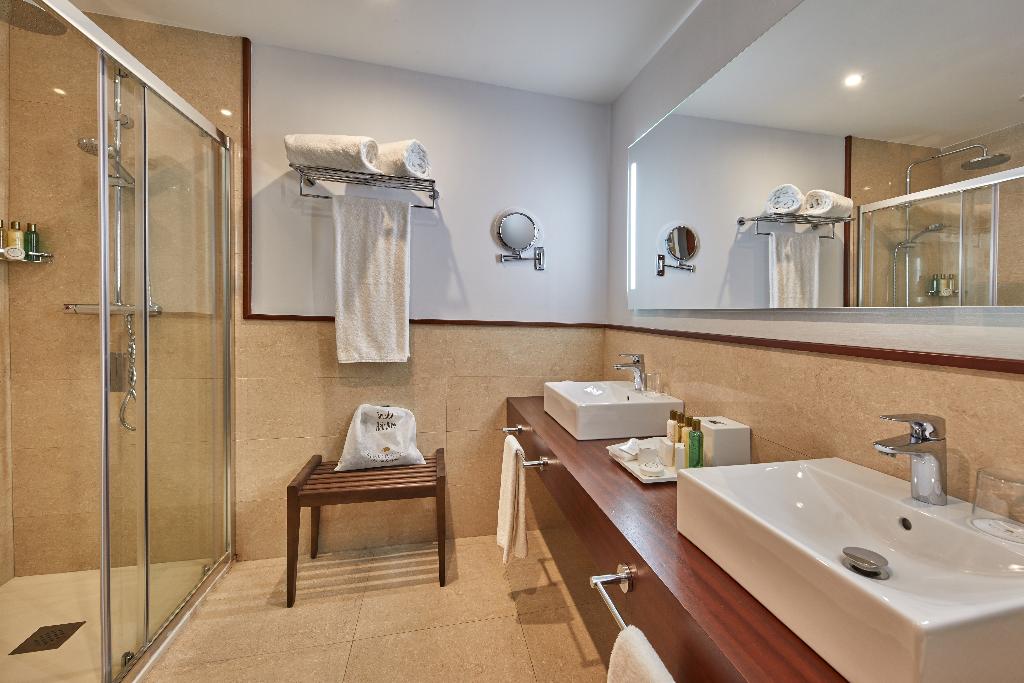 Secrets Mallorca Villamil Resort & Spa - Adults Only photo 7