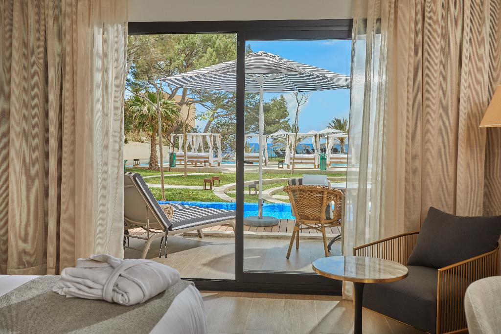 Secrets Mallorca Villamil Resort & Spa - Adults Only photo 13