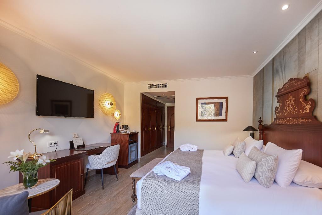 Secrets Mallorca Villamil Resort & Spa - Adults Only photo 27