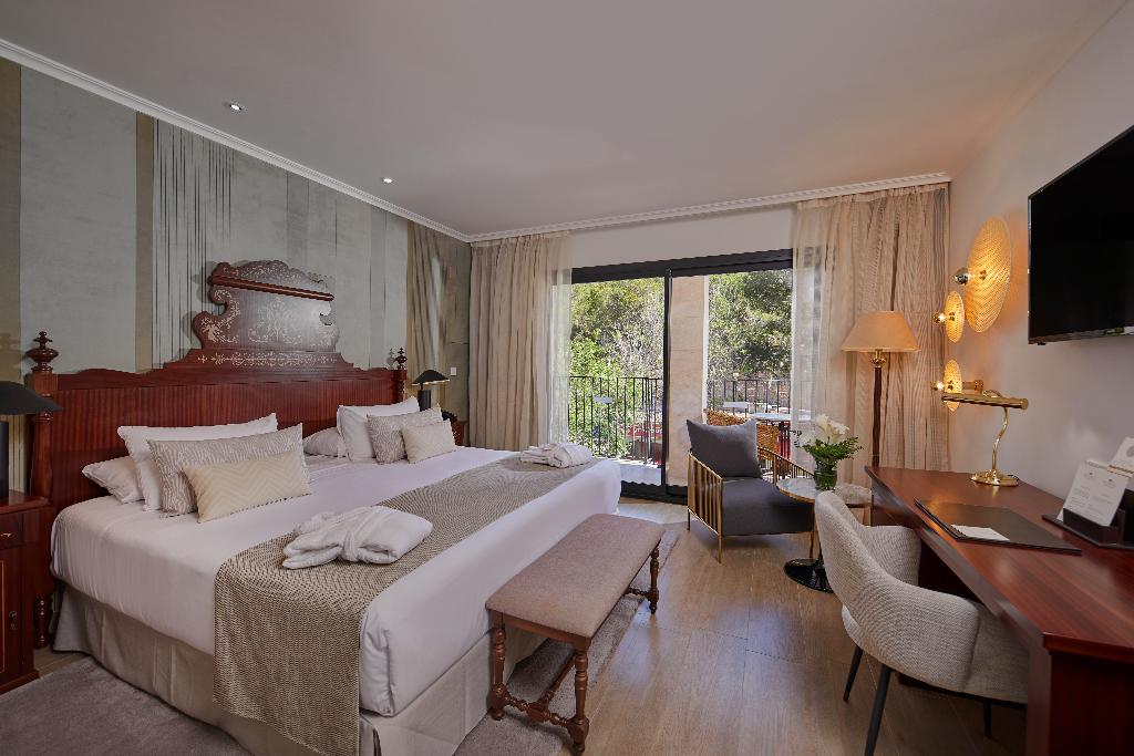Secrets Mallorca Villamil Resort & Spa - Adults Only photo 25