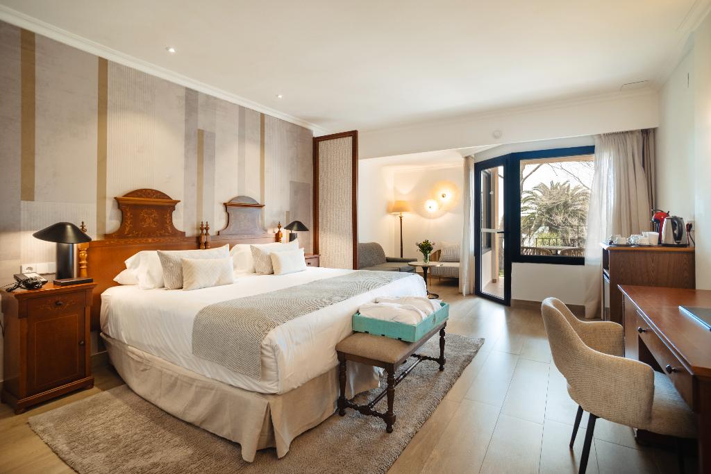 Secrets Mallorca Villamil Resort & Spa - Adults Only photo 306
