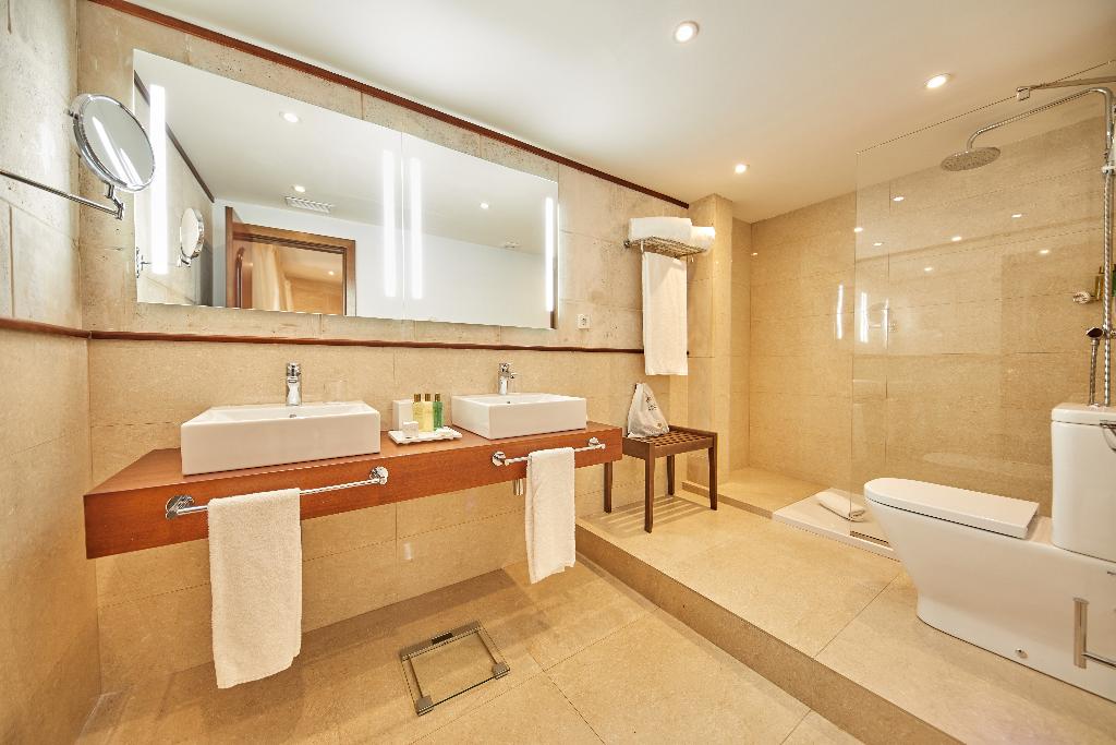 Secrets Mallorca Villamil Resort & Spa - Adults Only photo 298