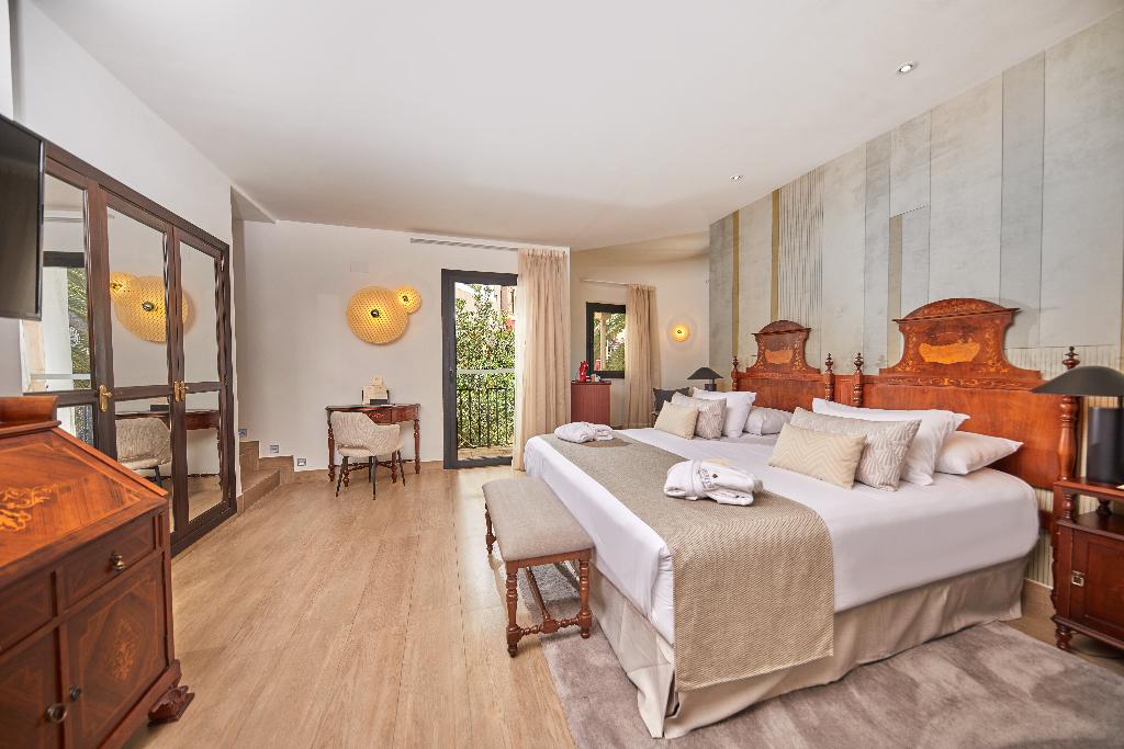 Secrets Mallorca Villamil Resort & Spa - Adults Only photo 92
