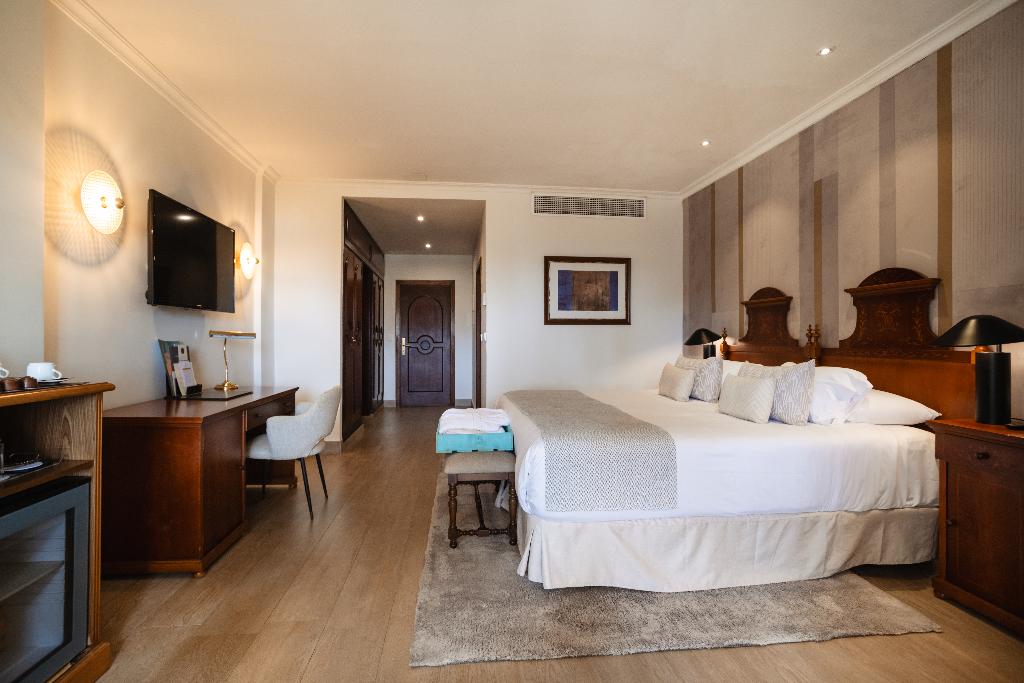 Secrets Mallorca Villamil Resort & Spa - Adults Only photo 20