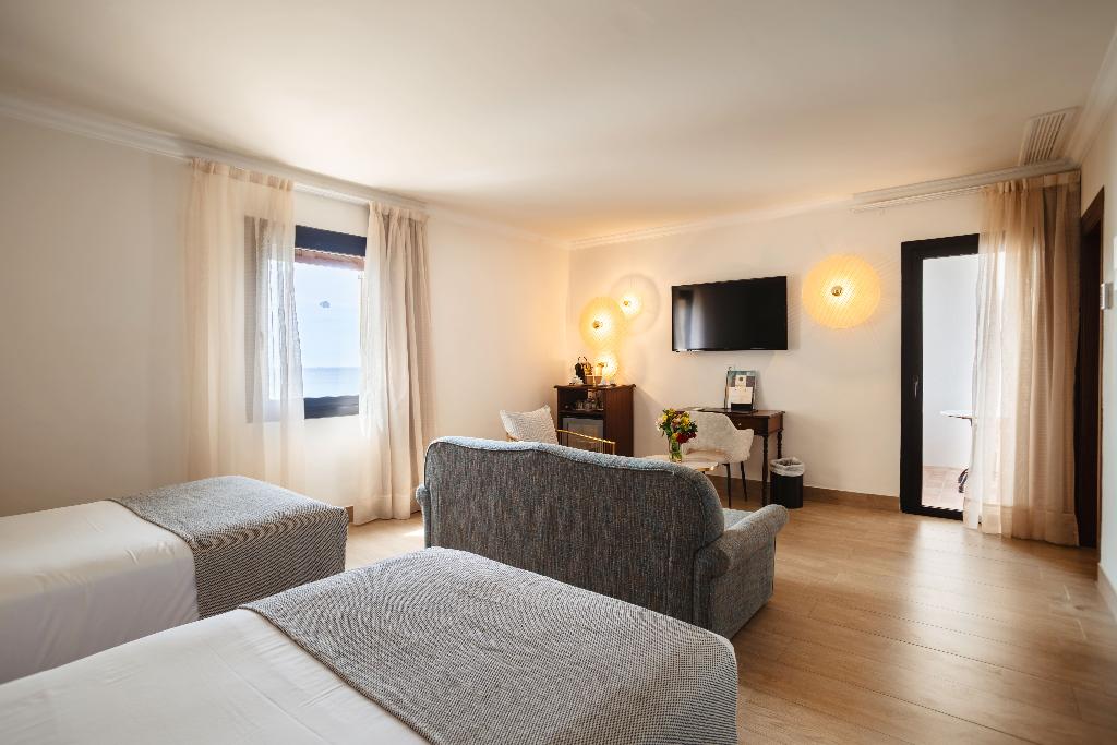 Secrets Mallorca Villamil Resort & Spa - Adults Only photo 37