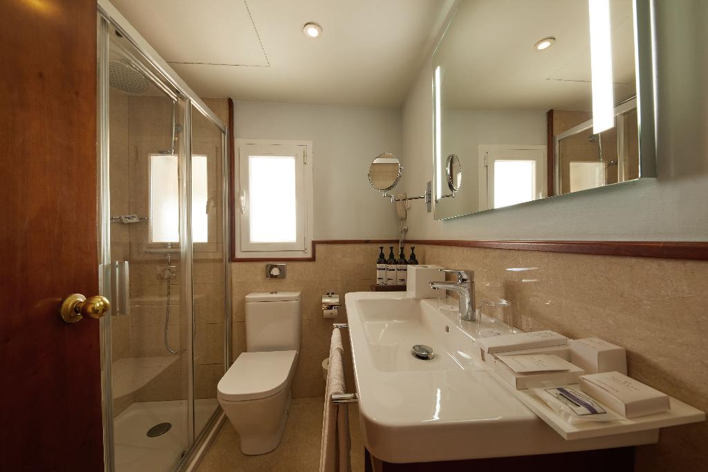 Secrets Mallorca Villamil Resort & Spa - Adults Only photo 347
