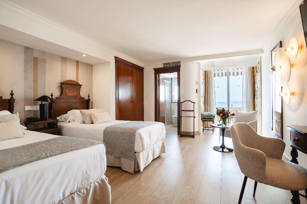 Secrets Mallorca Villamil Resort & Spa - Adults Only photo 344