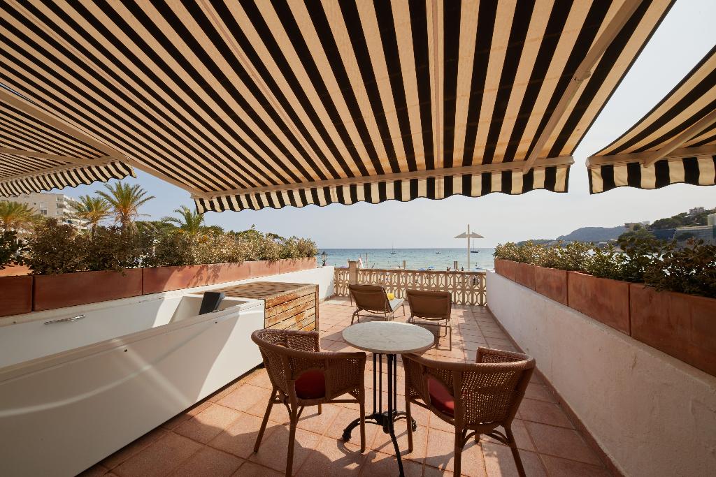Secrets Mallorca Villamil Resort & Spa - Adults Only photo 342