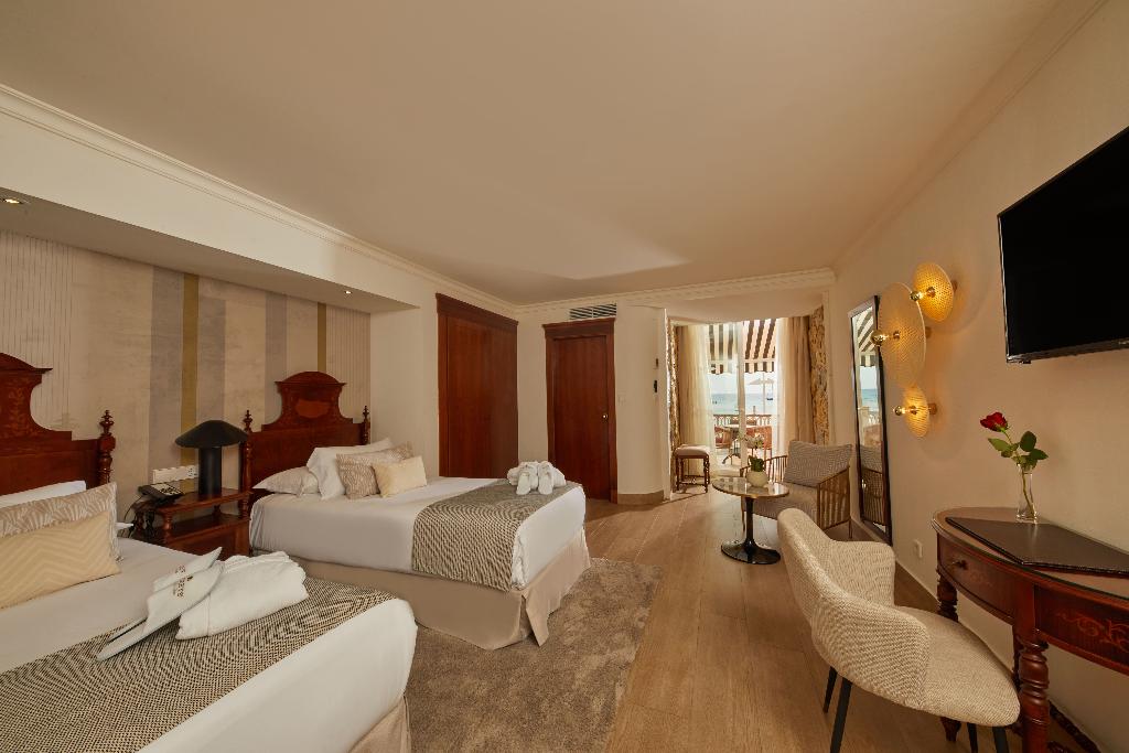 Secrets Mallorca Villamil Resort & Spa - Adults Only photo 210