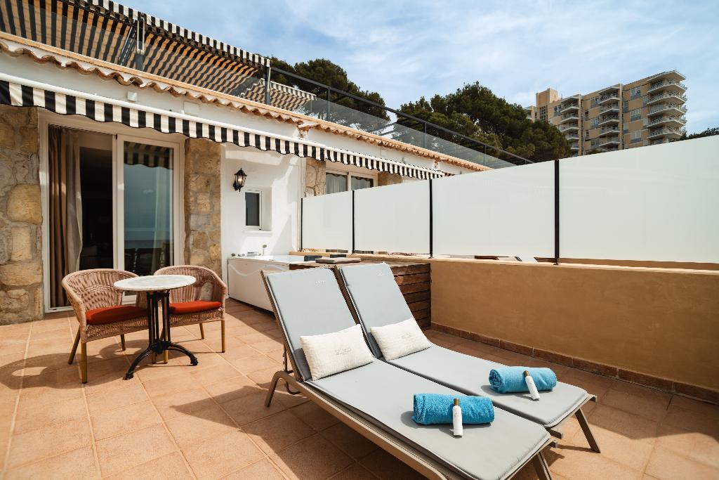 Secrets Mallorca Villamil Resort & Spa - Adults Only photo 215