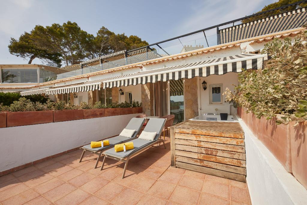 Secrets Mallorca Villamil Resort & Spa - Adults Only photo 314