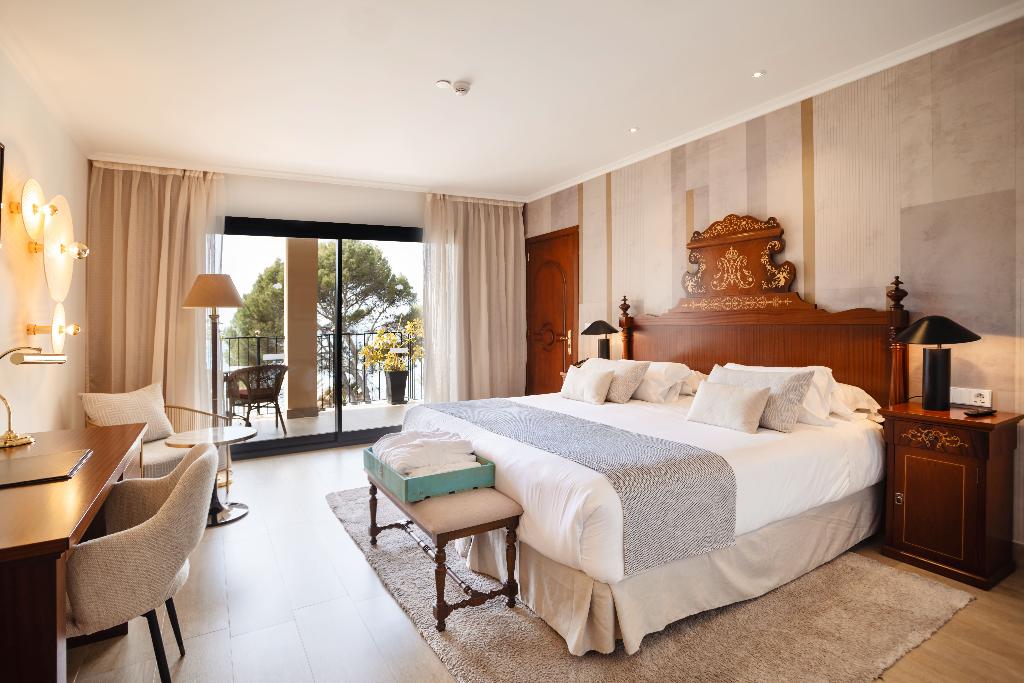 Secrets Mallorca Villamil Resort & Spa - Adults Only photo 78