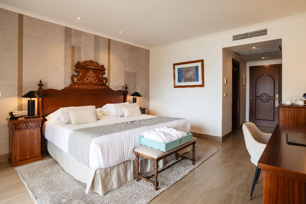 Secrets Mallorca Villamil Resort & Spa - Adults Only photo 296