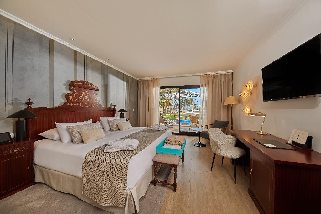 Secrets Mallorca Villamil Resort & Spa - Adults Only photo 97