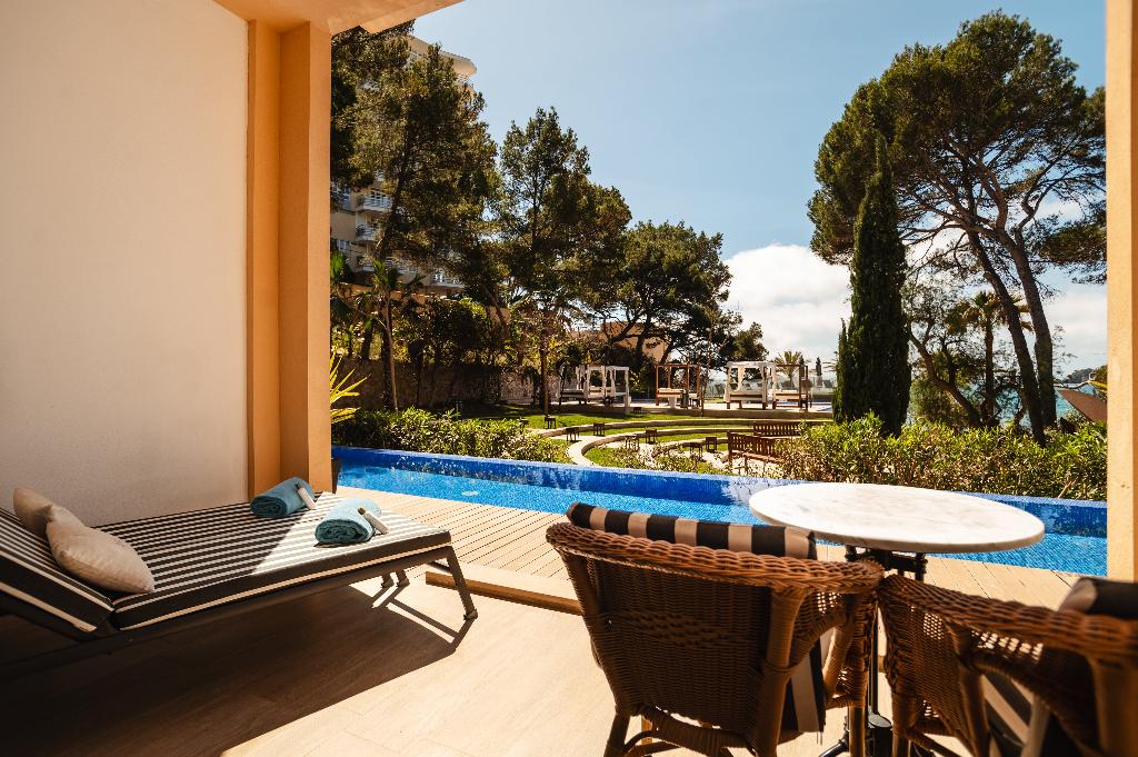 Secrets Mallorca Villamil Resort & Spa - Adults Only photo 65