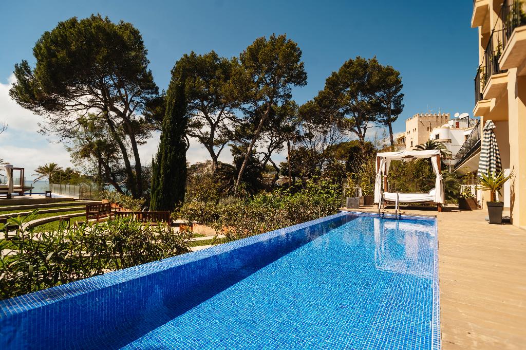 Secrets Mallorca Villamil Resort & Spa - Adults Only photo 71