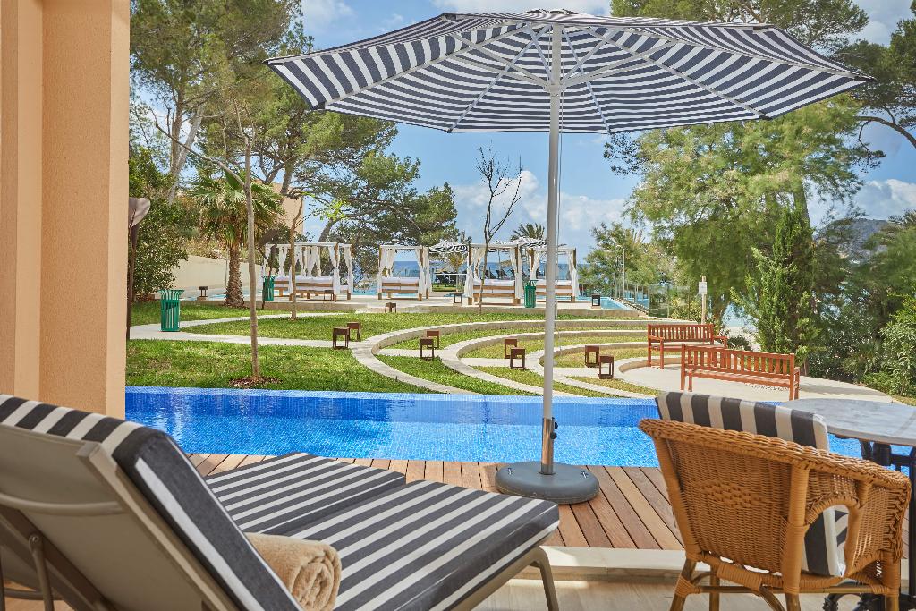 Secrets Mallorca Villamil Resort & Spa - Adults Only photo 74