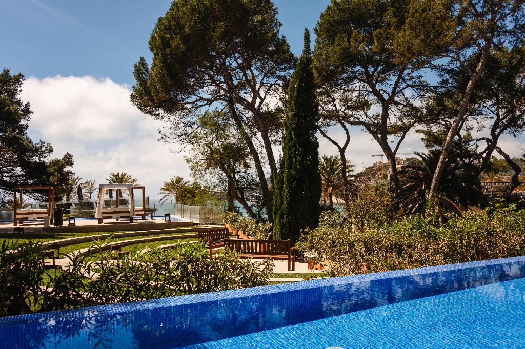 Secrets Mallorca Villamil Resort & Spa - Adults Only photo 12