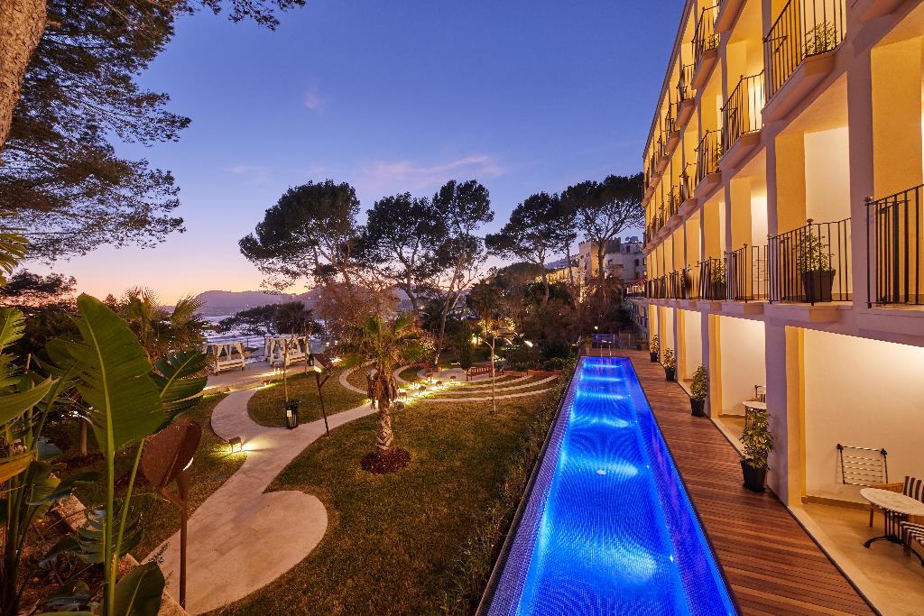 Secrets Mallorca Villamil Resort & Spa - Adults Only photo 15