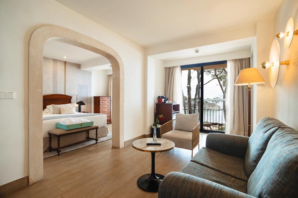 Secrets Mallorca Villamil Resort & Spa - Adults Only photo 229