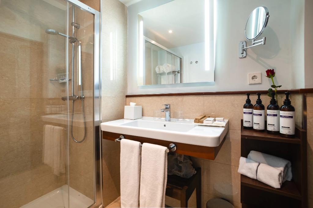 Secrets Mallorca Villamil Resort & Spa - Adults Only photo 231