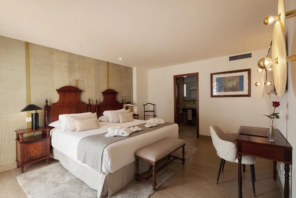Secrets Mallorca Villamil Resort & Spa - Adults Only photo 224