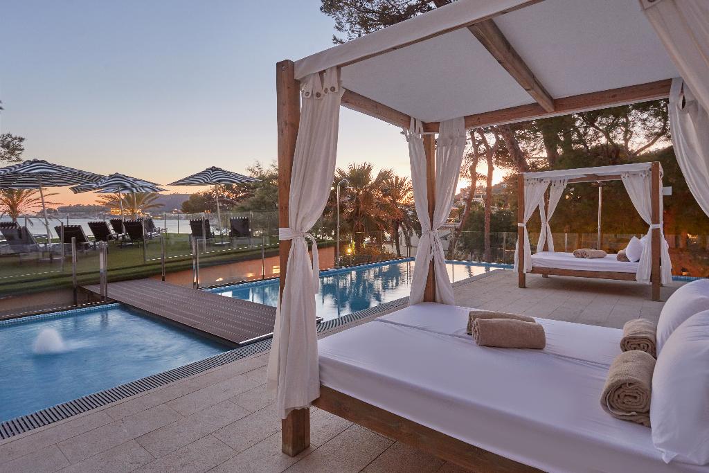 Secrets Mallorca Villamil Resort & Spa - Adults Only photo 155