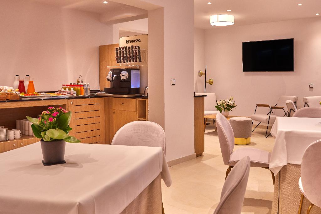 Secrets Mallorca Villamil Resort & Spa - Adults Only photo 325