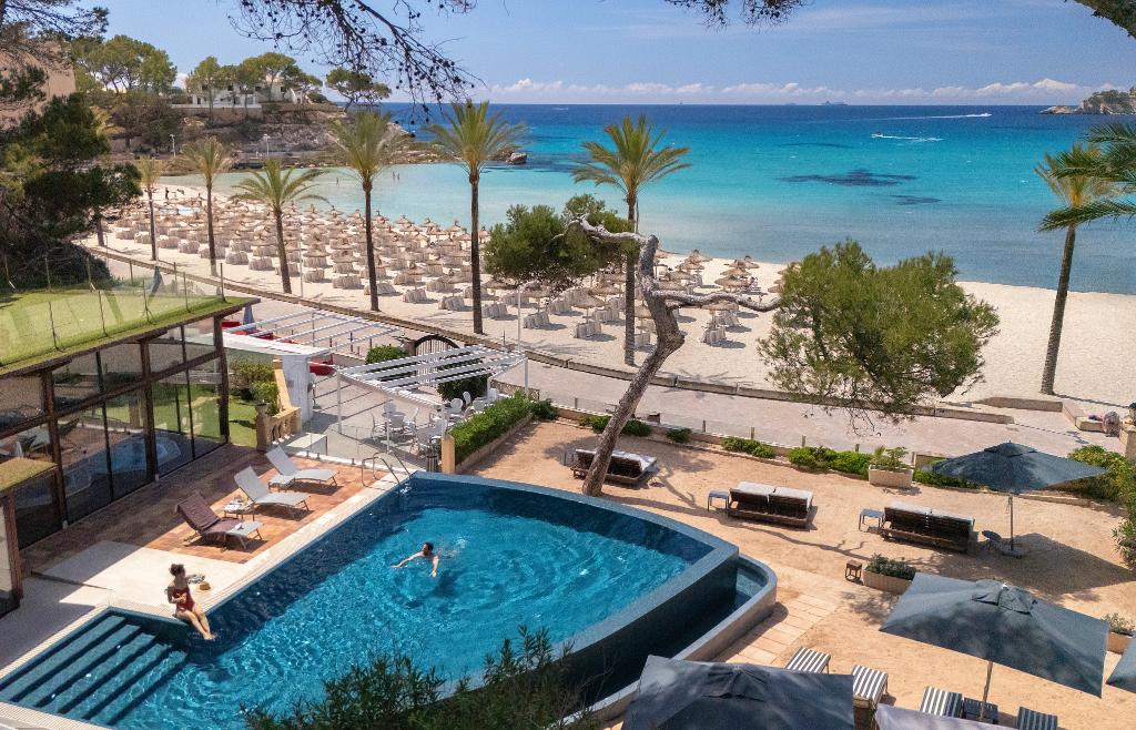 Secrets Mallorca Villamil Resort & Spa - Adults Only photo 158