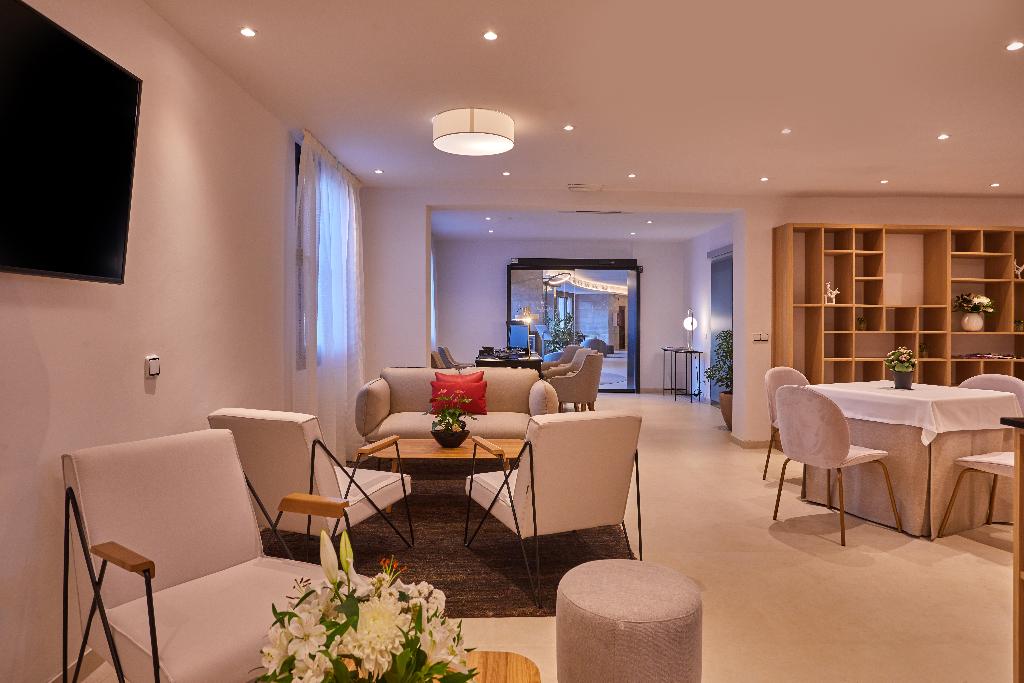 Secrets Mallorca Villamil Resort & Spa - Adults Only photo 289