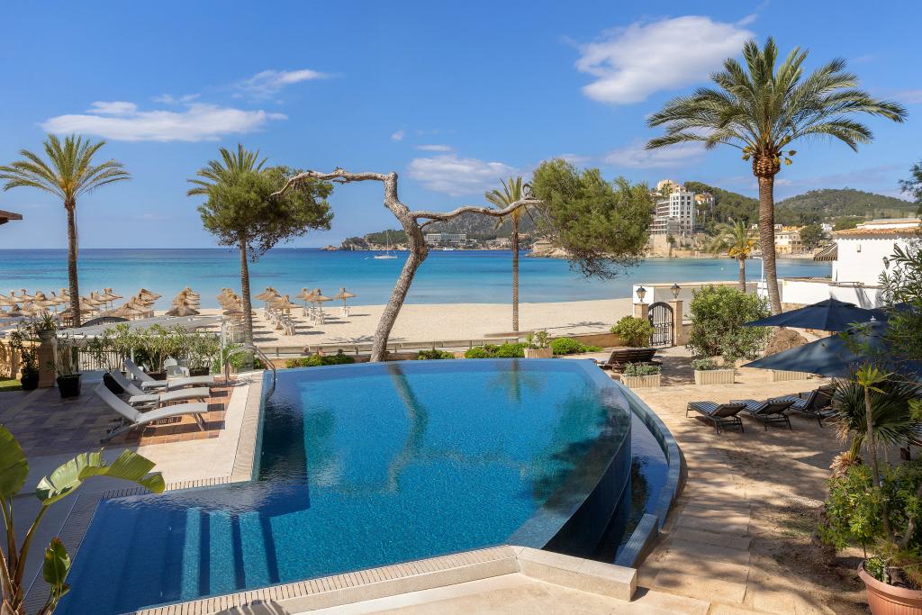Secrets Mallorca Villamil Resort & Spa - Adults Only photo 148