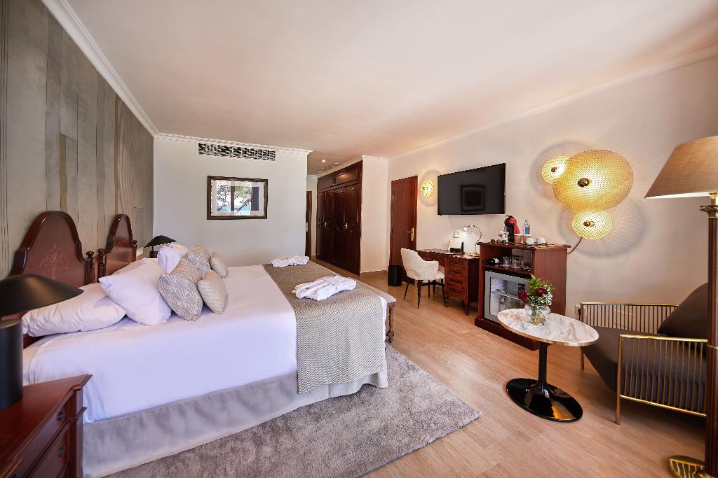 Secrets Mallorca Villamil Resort & Spa - Adults Only photo 77