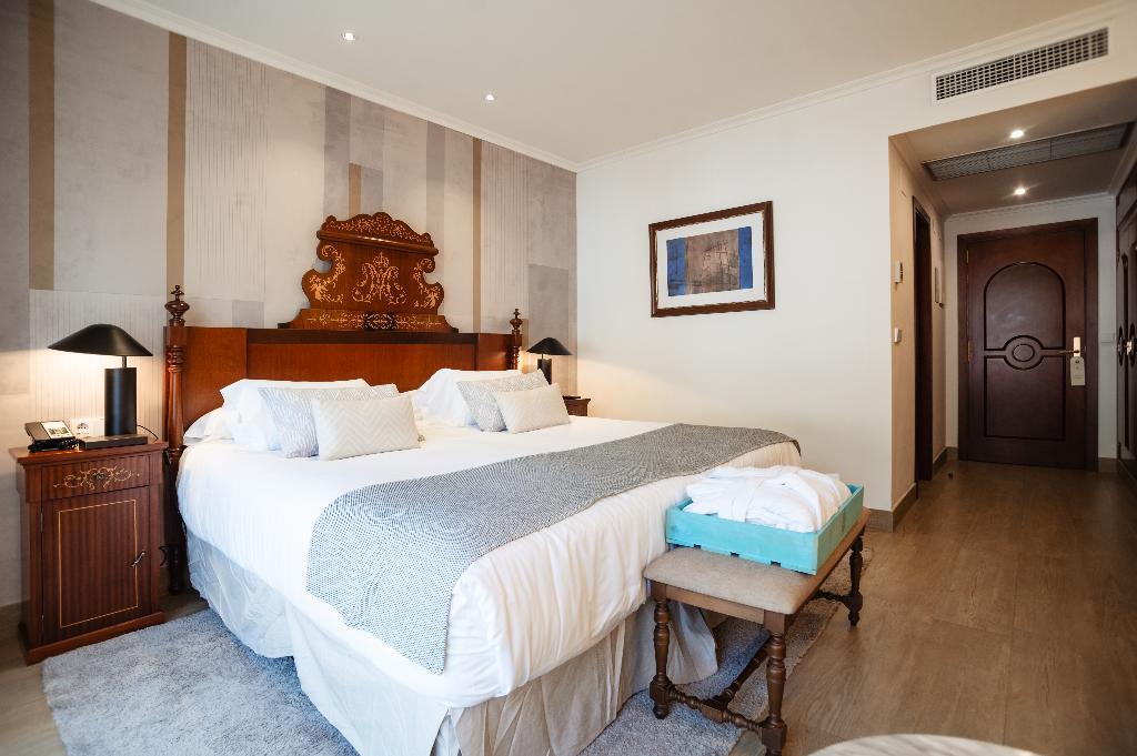 Secrets Mallorca Villamil Resort & Spa - Adults Only photo 328