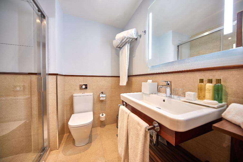 Secrets Mallorca Villamil Resort & Spa - Adults Only photo 327