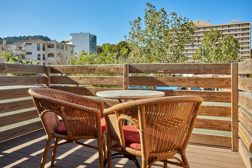 Secrets Mallorca Villamil Resort & Spa - Adults Only photo 329