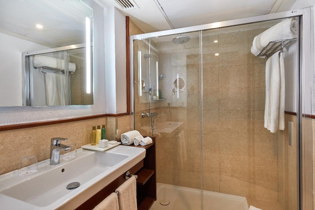 Secrets Mallorca Villamil Resort & Spa - Adults Only photo 57